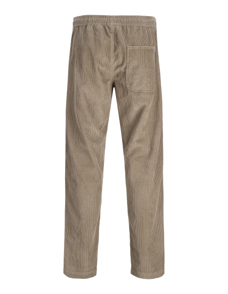 Jogging Côtelé Brindle JPSTKANE Jack&Jones - 4 | UOMINI